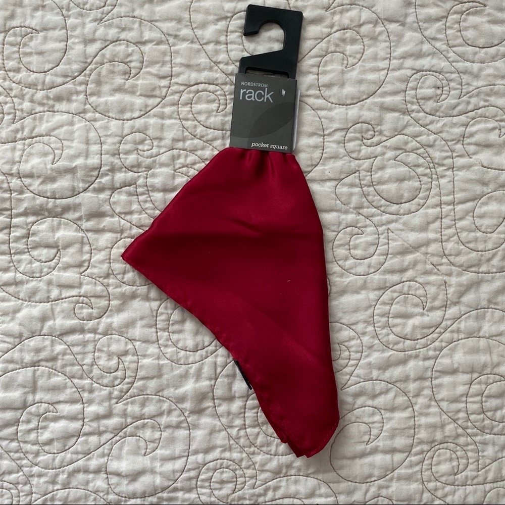 Men’s pocket square